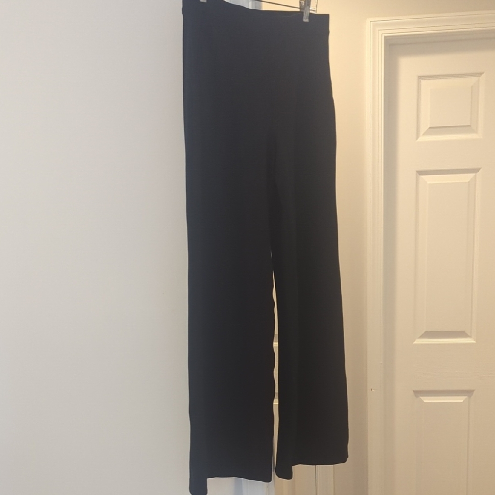 Women's Spanx The Perfect Pant Black